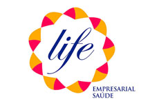 clinica médica LIFE EMPRESARIAL SAÚDE