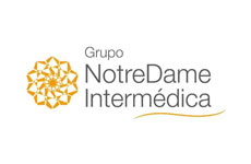 clinica médica GRUPO NORTE DRAME INTERMÉDICA