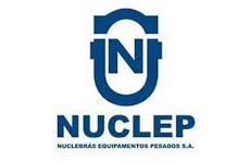 clinica médica NUCLEP - NUCLEBRÁS EQUIPAMENTOS PESADOS